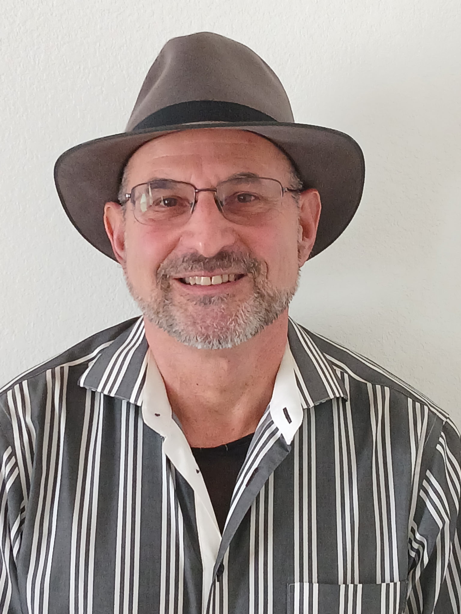 Gary Lichtenstein