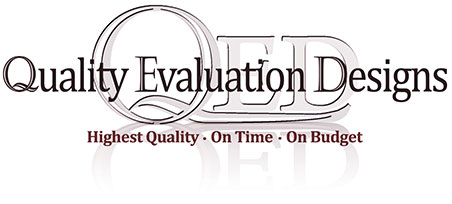Quality Evaluation Designs